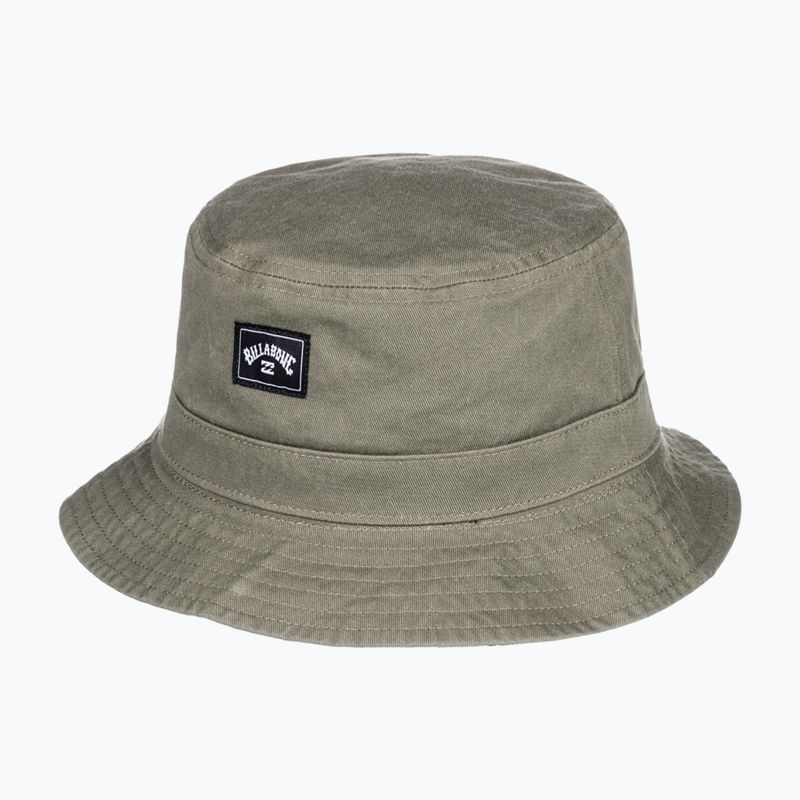 Pánsky klobúk Billabong Sundays Bucket stone 4