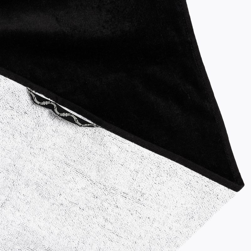 Uterák Billabong Arch Wave Towel black 3