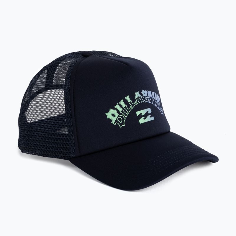 Pánska bejzbalová čiapka Billabong Podium Trucker navy blue