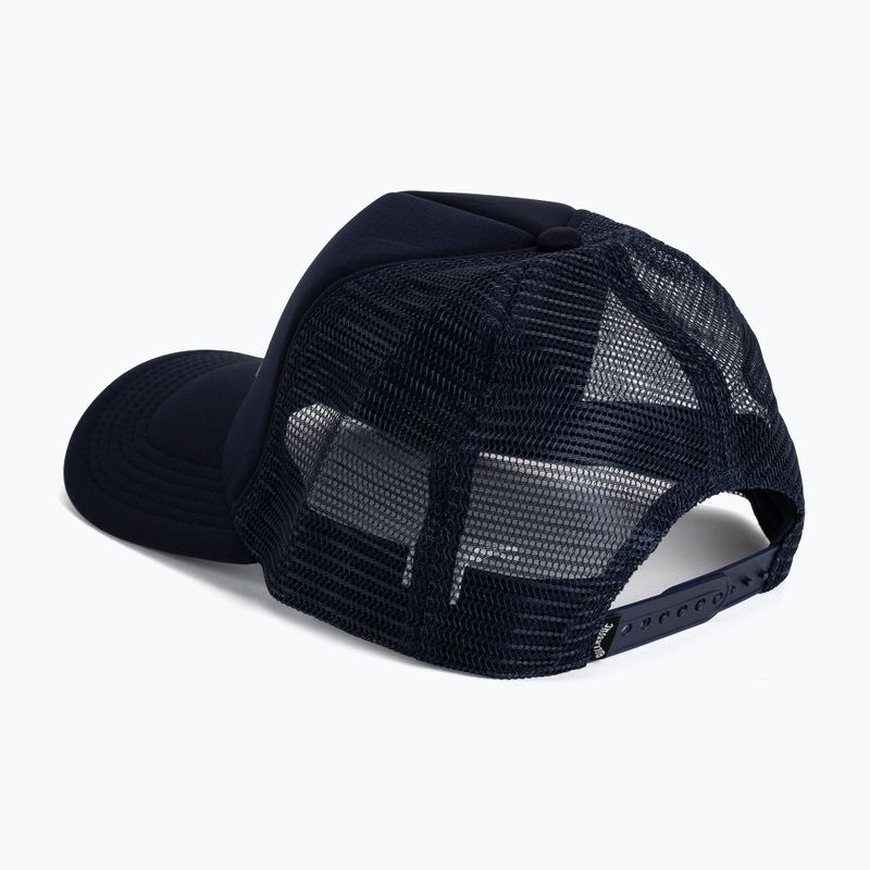Pánska bejzbalová čiapka Billabong Podium Trucker navy blue 2
