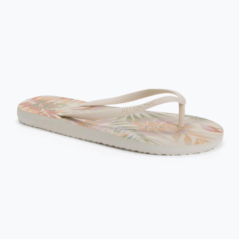 Dámske žabky Billabong Dama salt crystal