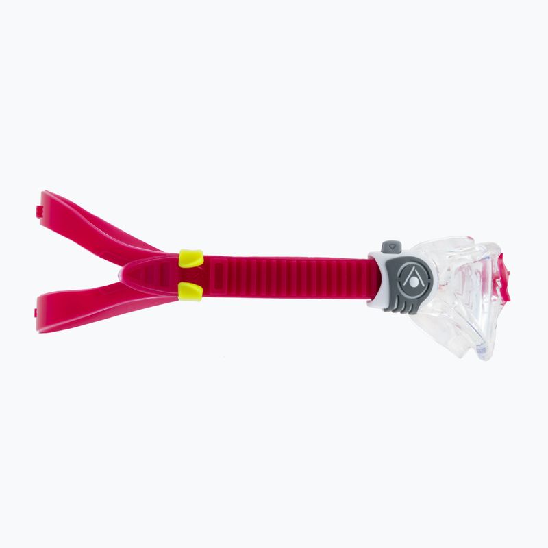Plavecké okuliare Aquasphere Kayenne číre EP2970016LC 3