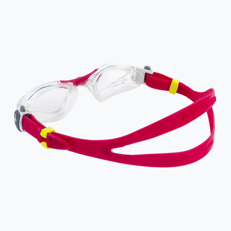 Plavecké okuliare Aquasphere Kayenne číre EP2970016LC 4