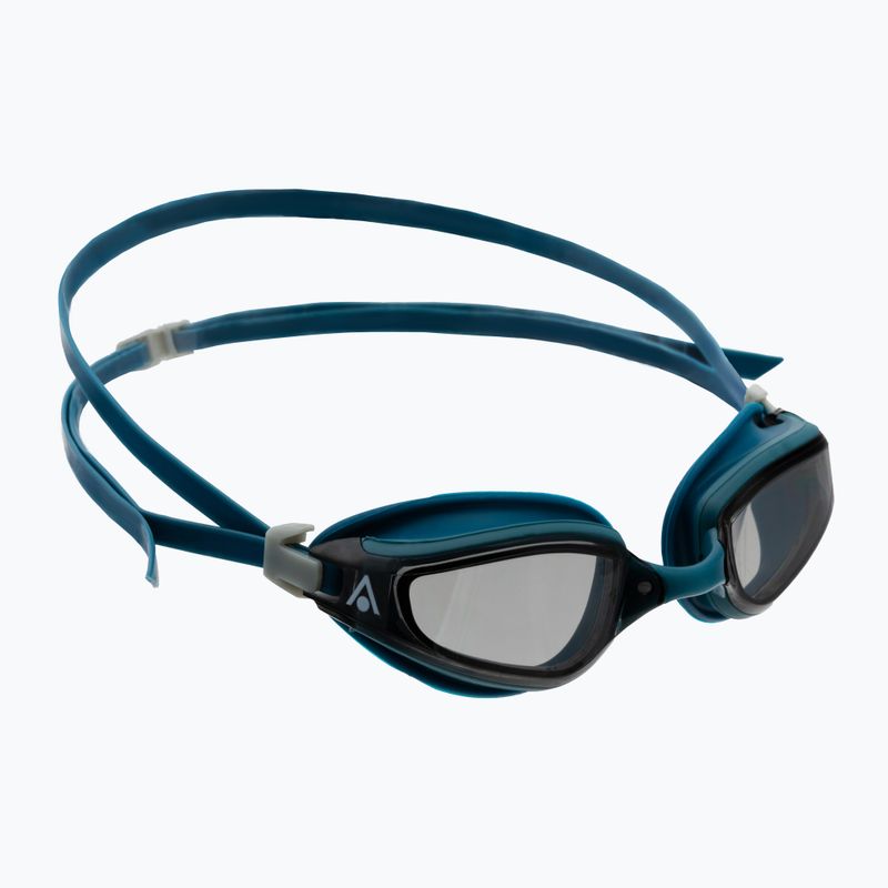 Plavecké okuliare Aquasphere Fastlane čierne EP2999898LD