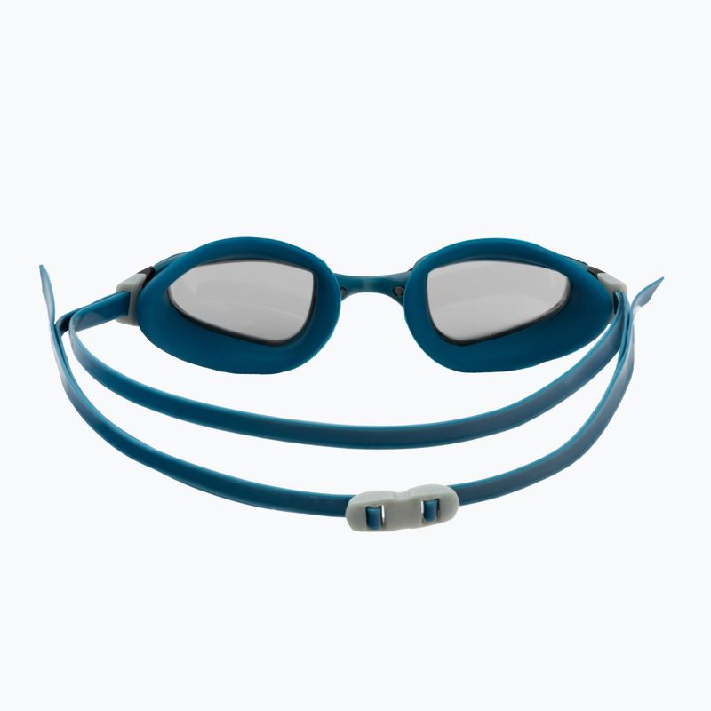 Plavecké okuliare Aquasphere Fastlane čierne EP2999898LD 5
