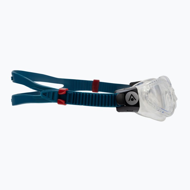 Plavecké okuliare Aquasphere Kaiman číre EP3000098LC 3