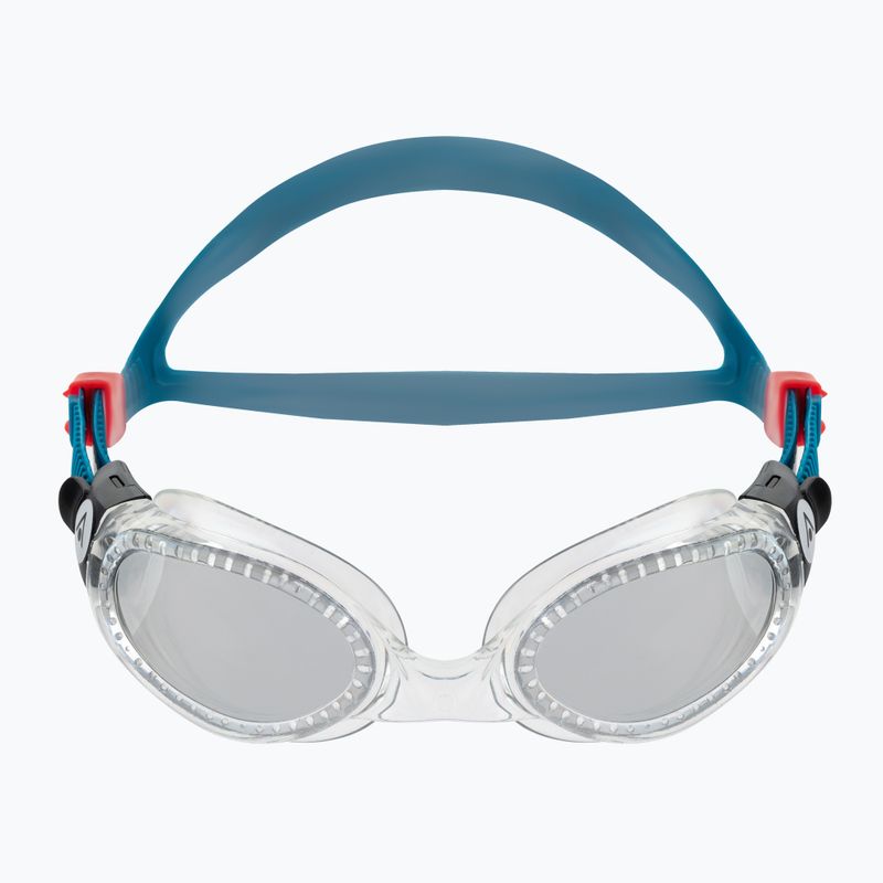 Plavecké okuliare Aquasphere Kaiman číre EP3000098LMS 2