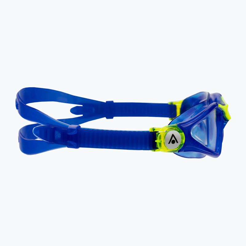 Plavecké okuliare Aquasphere Kayenne blue EP3014007LC 3