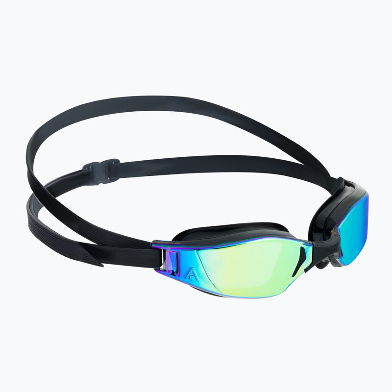 Plavecké okuliare Aquasphere Xceed čierne EP3030101LMY