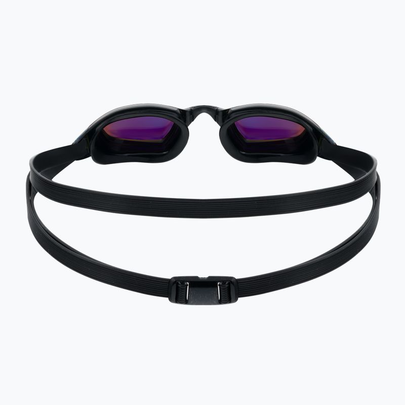Plavecké okuliare Aquasphere Xceed čierne EP3030101LMY 5