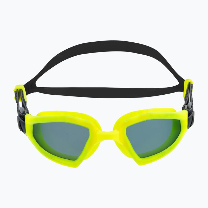 Plavecké okuliare Aquasphere Kayenne Pro yellow EP3040707LD 2
