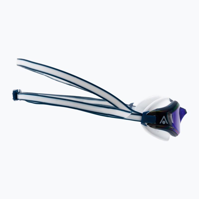 Plavecké okuliare Aquasphere Fastlane blue EP2994009LMB 3