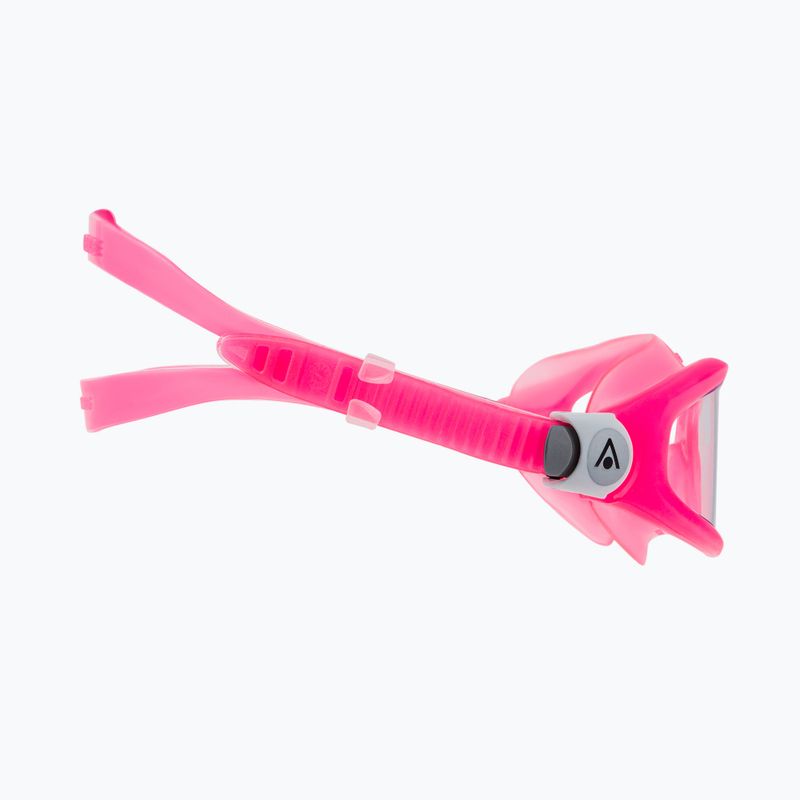 Plavecké okuliare Aquasphere Seal Kid 2 ružové MS5060202LC 3