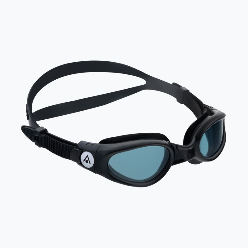 Plavecké okuliare Aquasphere Kaiman čierne EP3000101LD