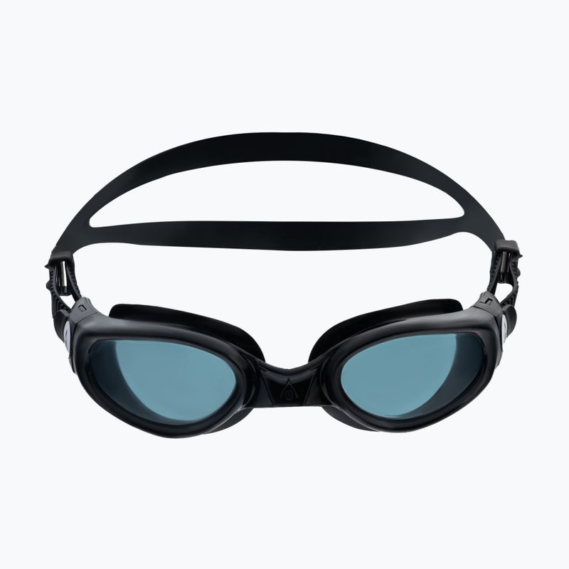 Plavecké okuliare Aquasphere Kaiman čierne EP3000101LD 2