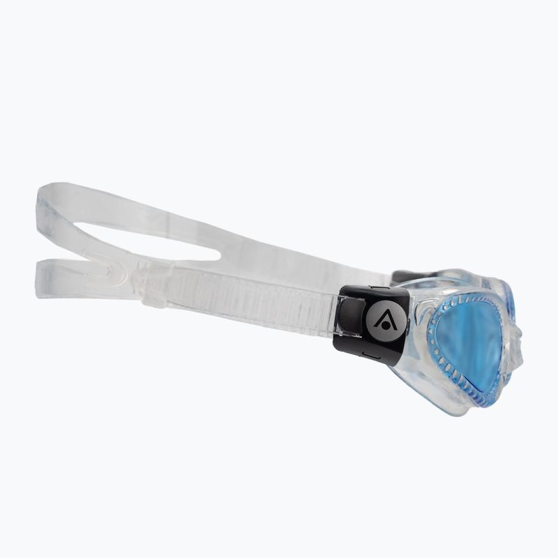 Plavecké okuliare Aquasphere Kaiman číre EP30000LB 3