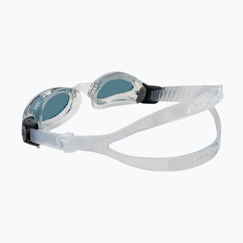 Plavecké okuliare Aquasphere Kaiman číre EP3000000LD 3