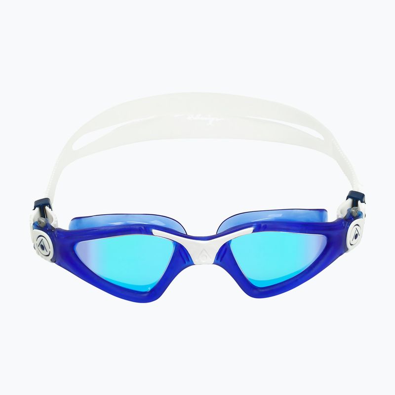 Plavecké okuliare Aquasphere Kayenne navy blue EP2964409LMB 7