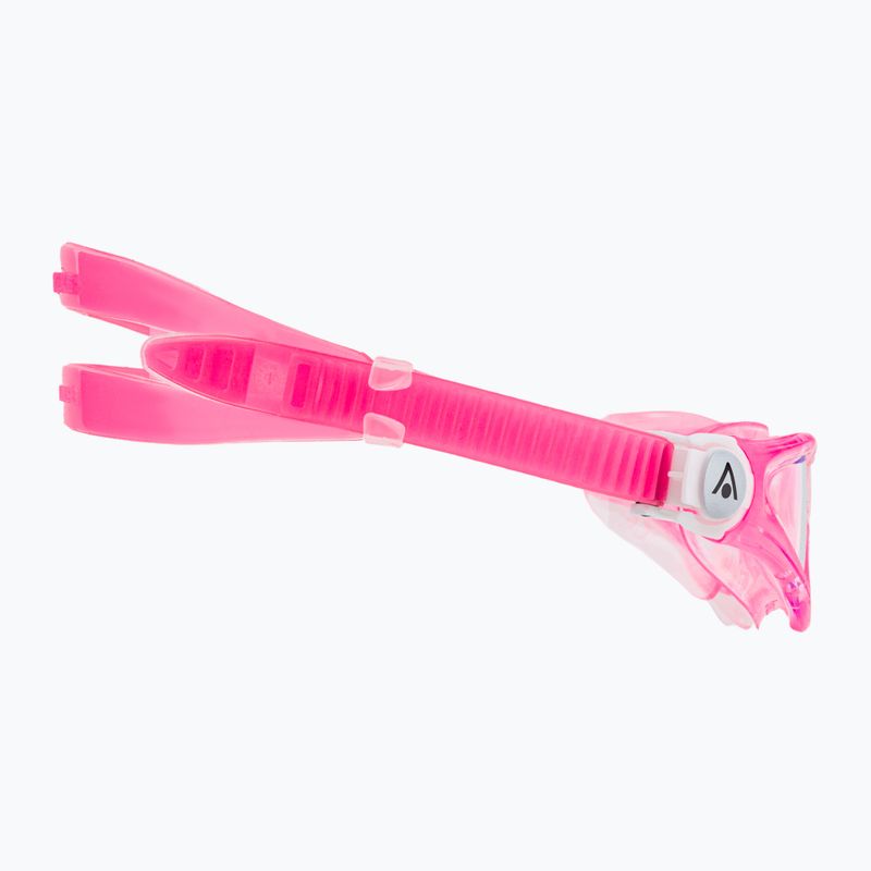 Plavecké okuliare Aquasphere Kayenne pink EP3010209LC 3