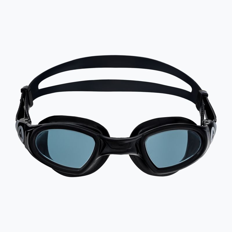 Plavecké okuliare Aquasphere Mako 2 čierne EP3080101LD 2