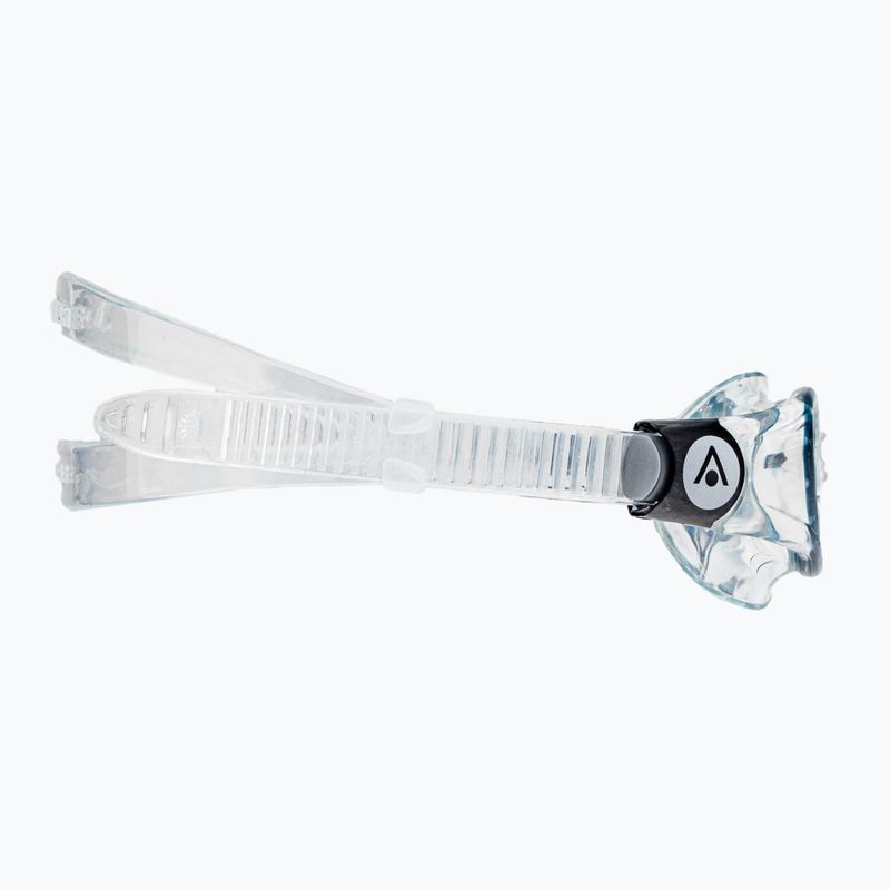 Plavecké okuliare Aquasphere Mako 2 číre EP3080001LD 3