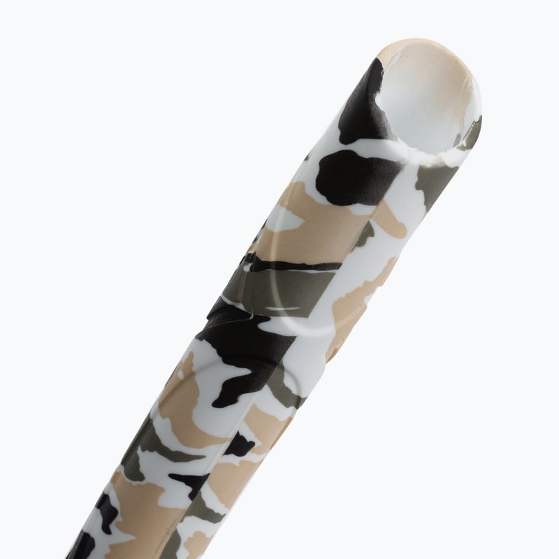 Šnorchlovacia súprava Aqualung Nabul beige SV1149632 9