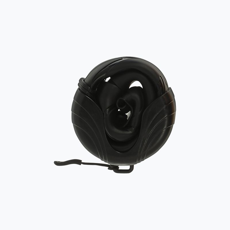Šnorchel Aqualung Wrap čierny SN3030101 5