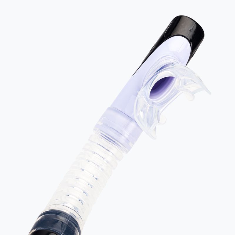 Šnorchel Aqualung Gobi čierny SN3040109 4