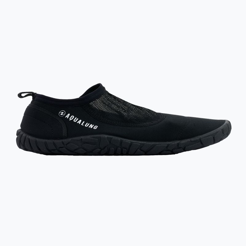 Topánky do vody Aqualung Beachwalker black FM149013637 9