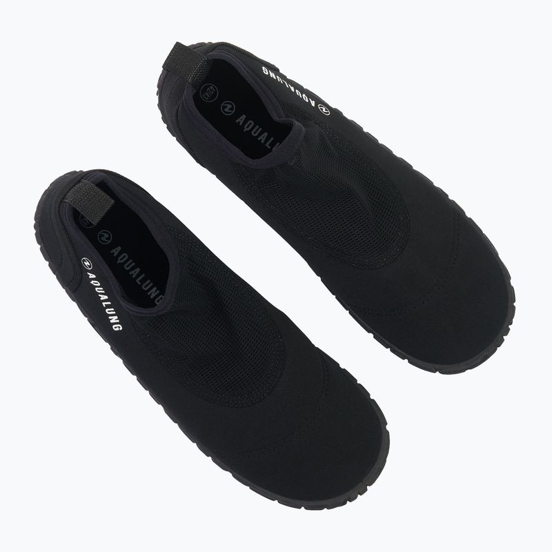 Topánky do vody Aqualung Beachwalker black FM149013637 14