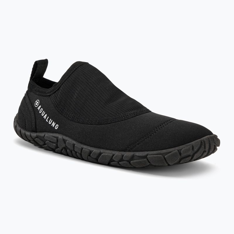 Topánky do vody Aqualung Beachwalker black FM149013637