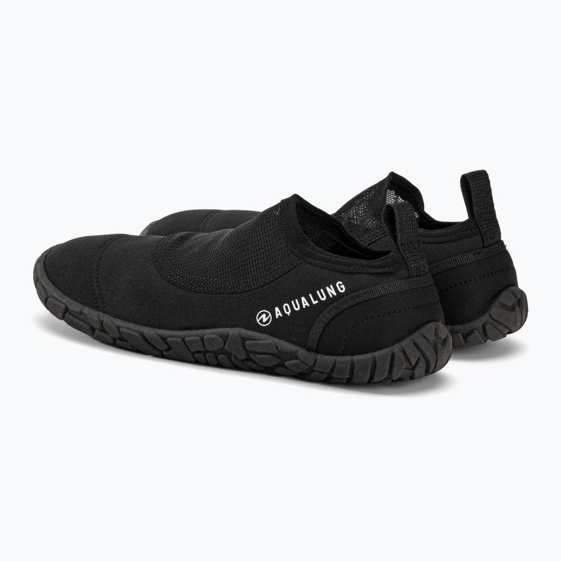 Topánky do vody Aqualung Beachwalker black FM149013637 3