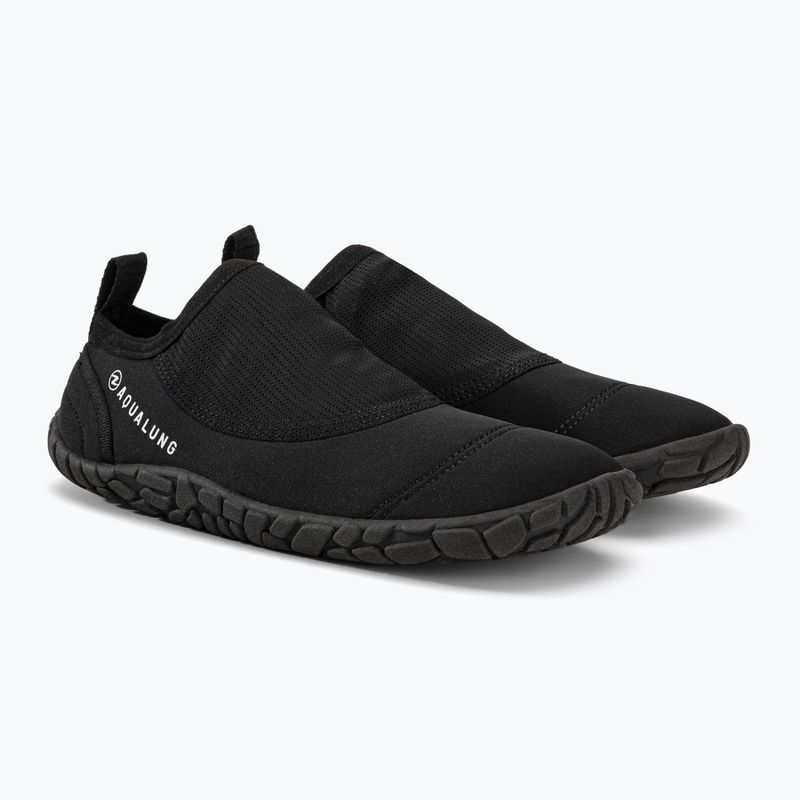 Topánky do vody Aqualung Beachwalker black FM149013637 4