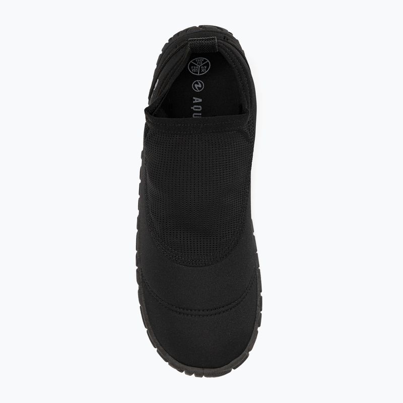 Topánky do vody Aqualung Beachwalker black FM149013637 6