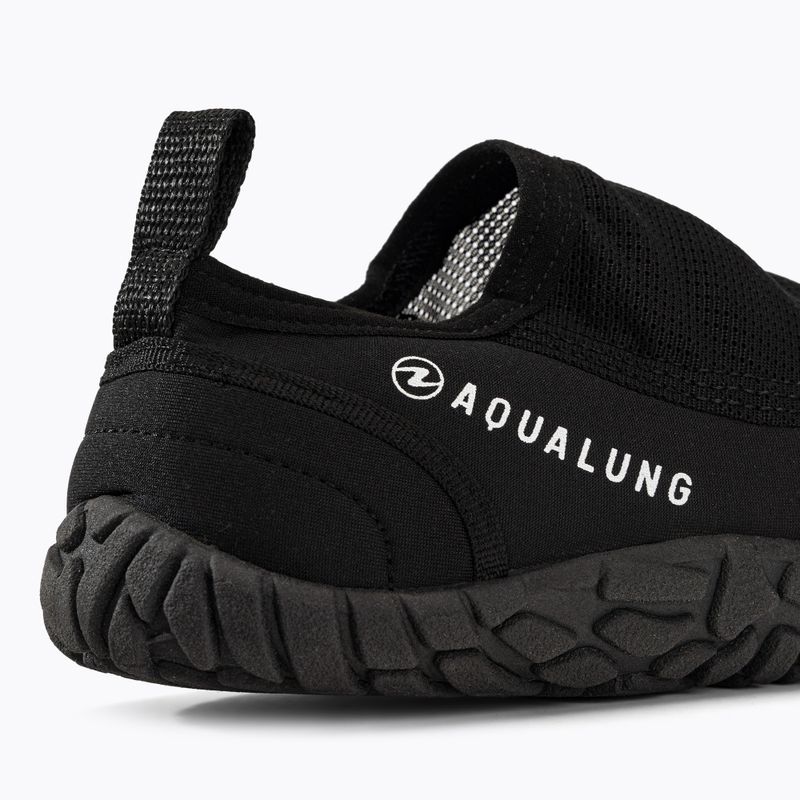 Topánky do vody Aqualung Beachwalker black FM149013637 8
