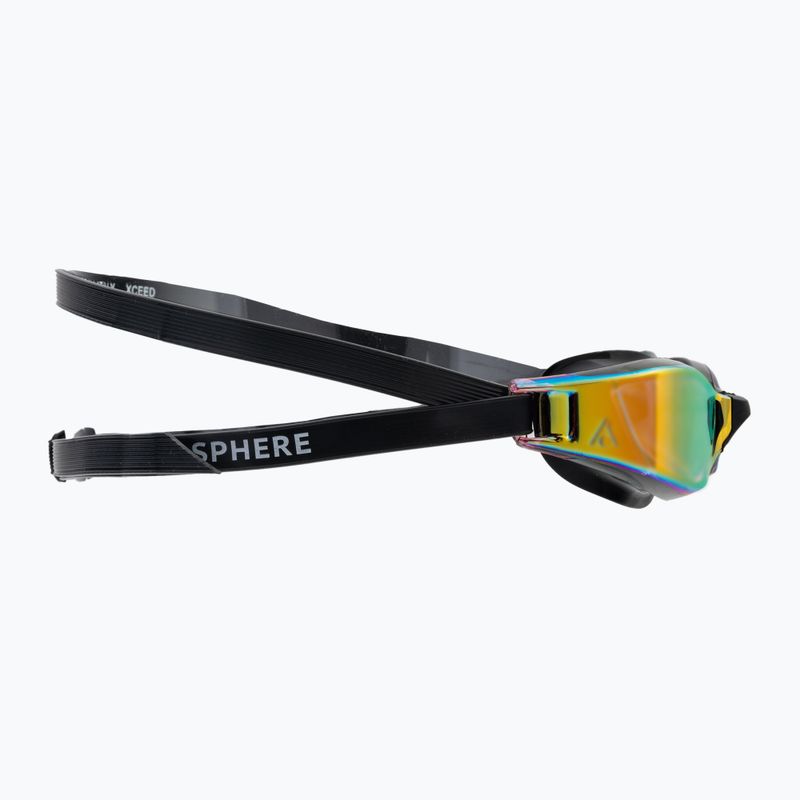 Plavecké okuliare Aquasphere Xceed EP3200101LMR 3
