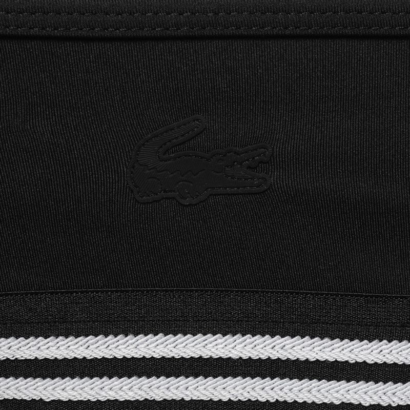 Lacoste tenisová podprsenka čierna TF7703 3