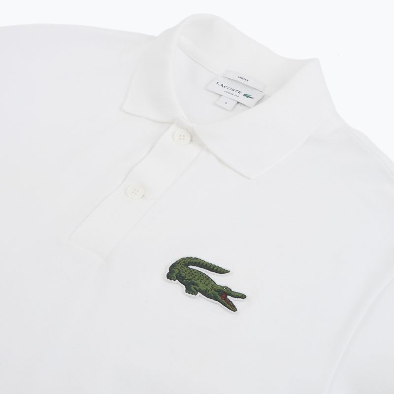 Polokošeľa Lacoste PH3922 biela 3
