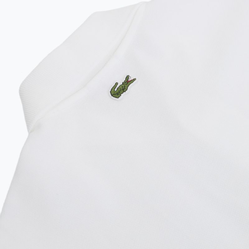 Polokošeľa Lacoste PH3922 biela 4