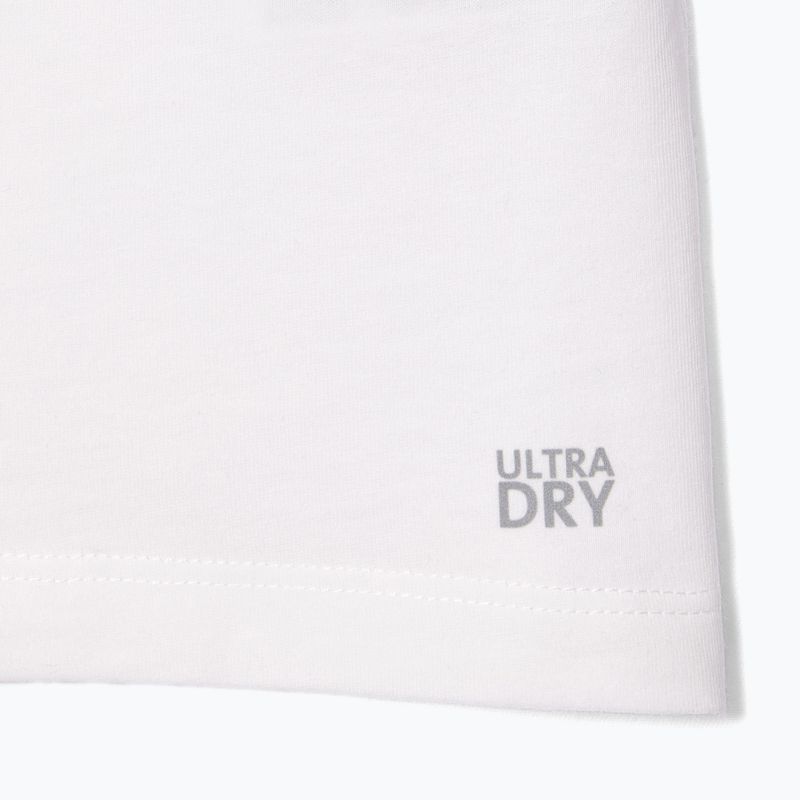 Dámske tričko Lacoste TF9246 white 6