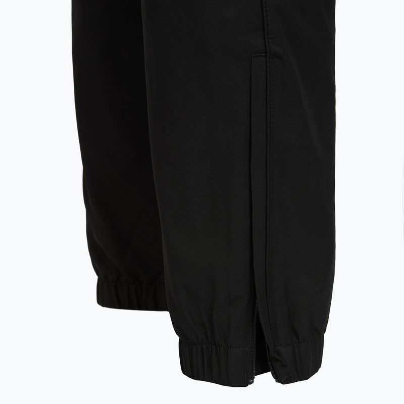 Pánska tepláková súprava Lacoste WH2661 black/black/black 10