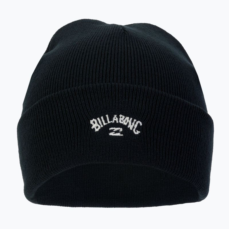 Pánska zimná čiapka Billabong Arch navy 2