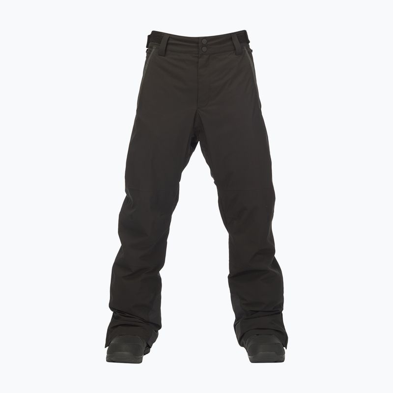 Pánske nohavice na snowboard Billabong Compass black 6