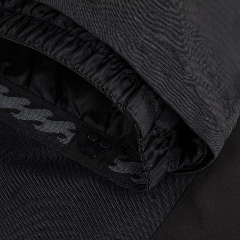 Pánske nohavice na snowboard Billabong Compass black 5