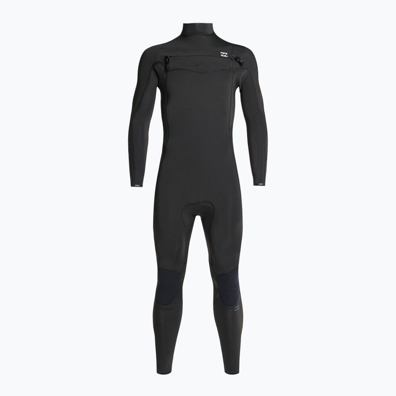 Pánsky neoprénový oblek Billabong 3/2 Absolute CZ black 2