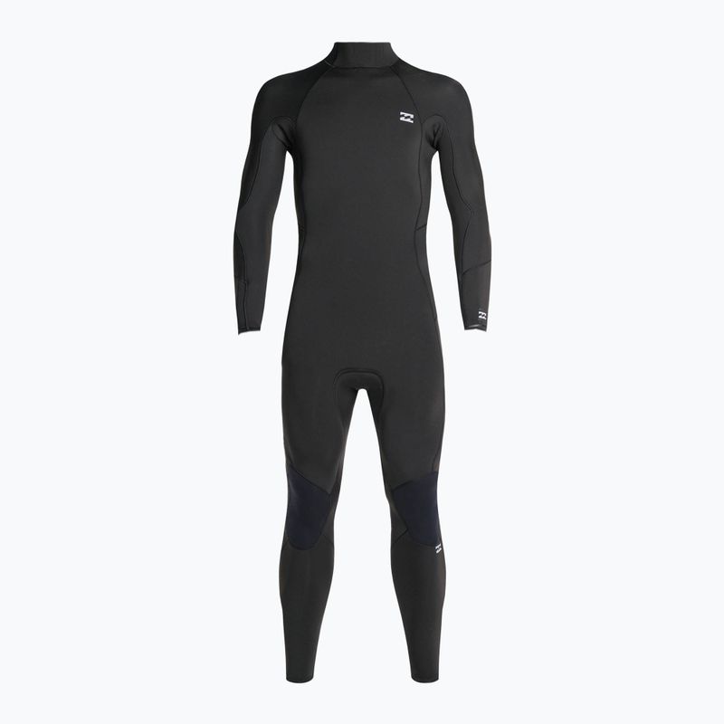 Pánsky neoprénový oblek Billabong 3/2 Absolute BZ black 2