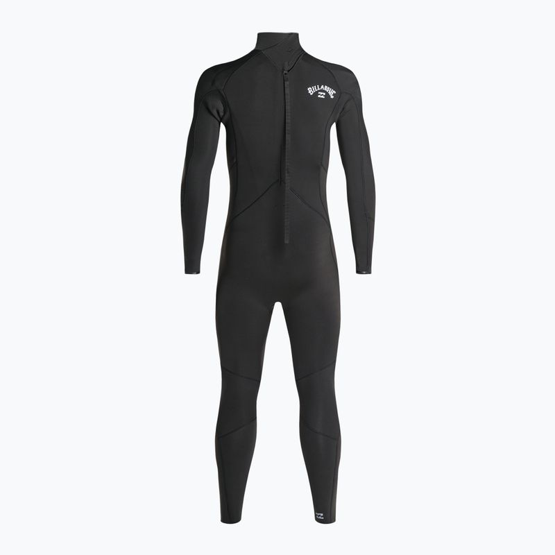 Pánsky neoprénový oblek Billabong 3/2 Absolute BZ black 3