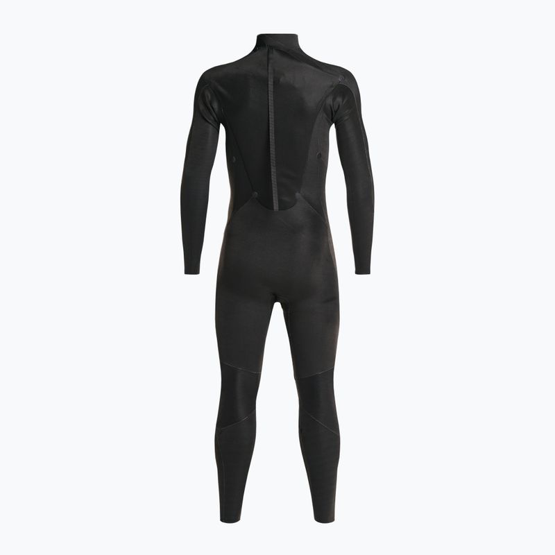 Pánsky neoprénový oblek Billabong 3/2 Absolute BZ black 5