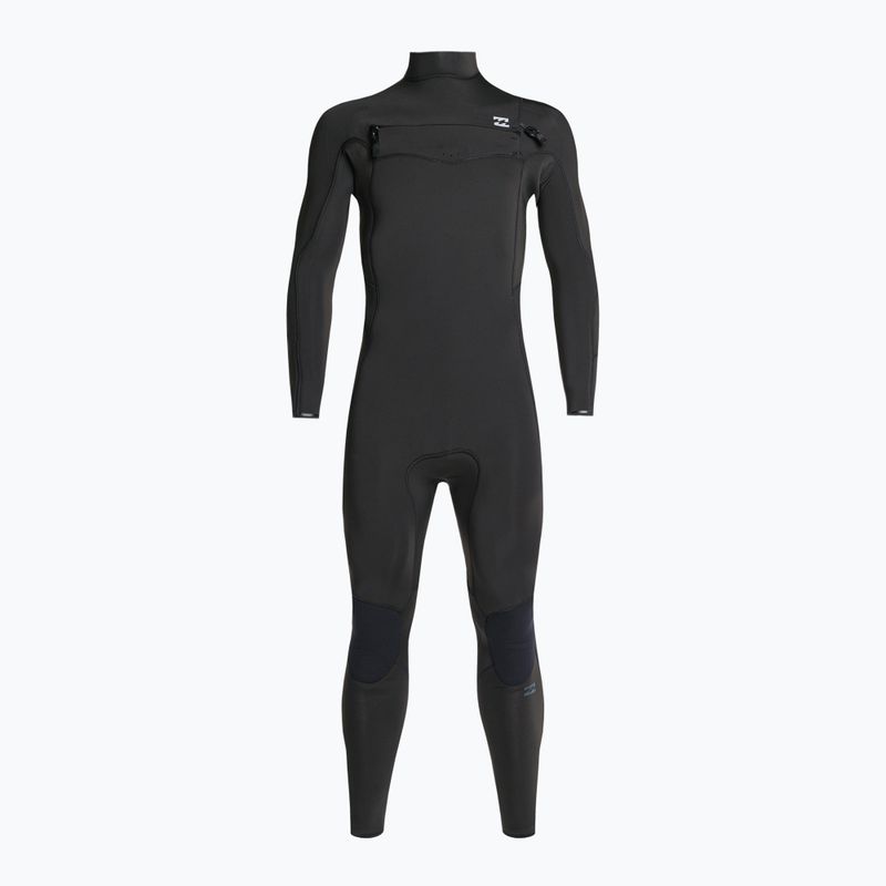 Pánsky neoprénový oblek Billabong 4/3 Absolute CZ black 2