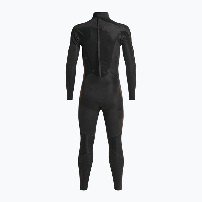 Pánsky neoprénový oblek Billabong 4/3 Absolute BZ black 5